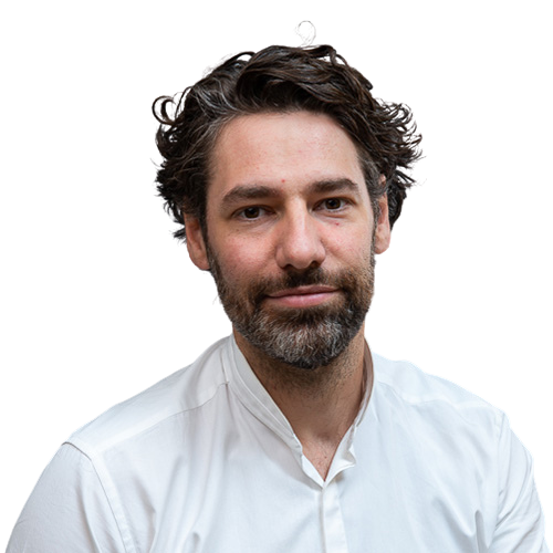 Thijs de Booij