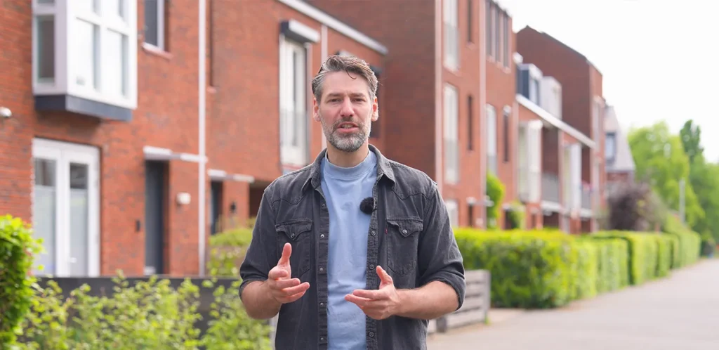 Nederlands Instituut voor Warmtetransitie